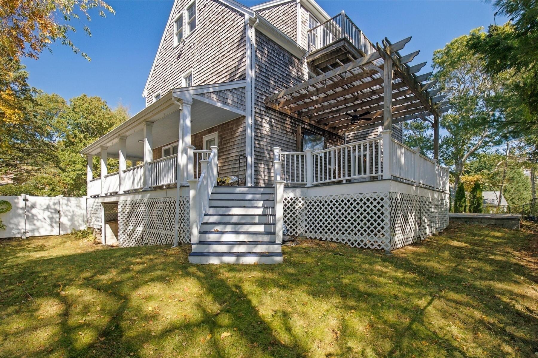 6 Luigi Avenue Sagamore Beach MA 02562