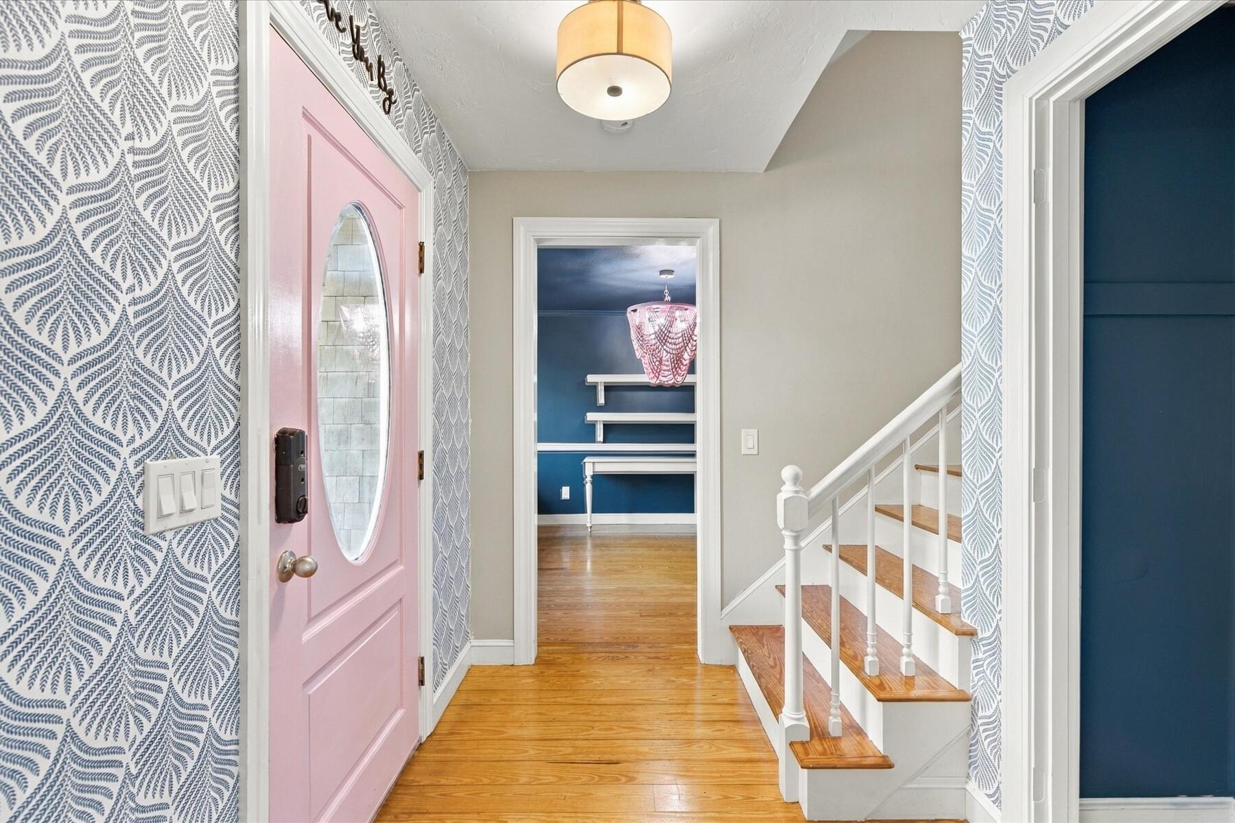 6 Luigi Avenue Sagamore Beach MA 02562