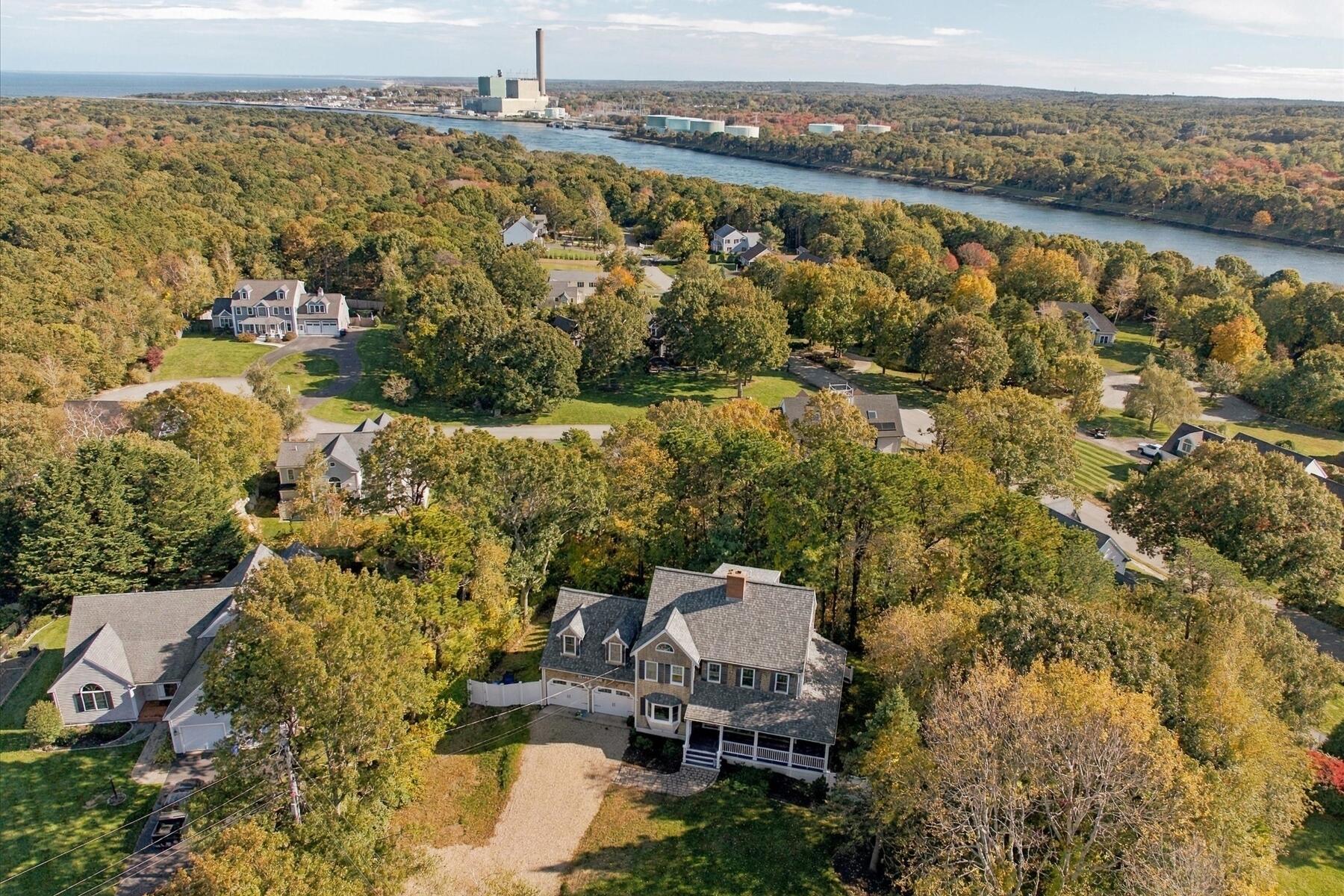 6 Luigi Avenue Sagamore Beach MA 02562