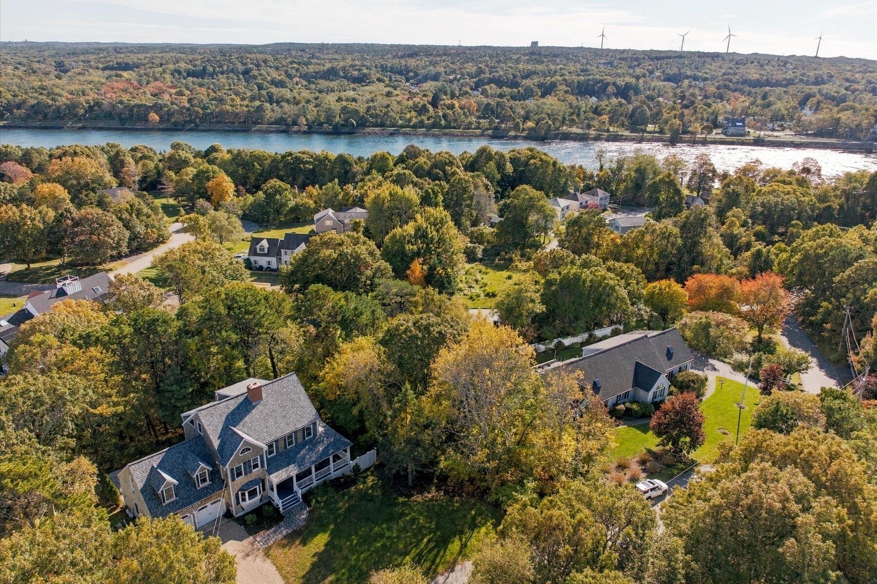 6 Luigi Avenue Sagamore Beach MA 02562