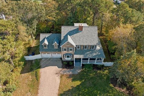 6 Luigi Avenue Sagamore Beach MA 02562
