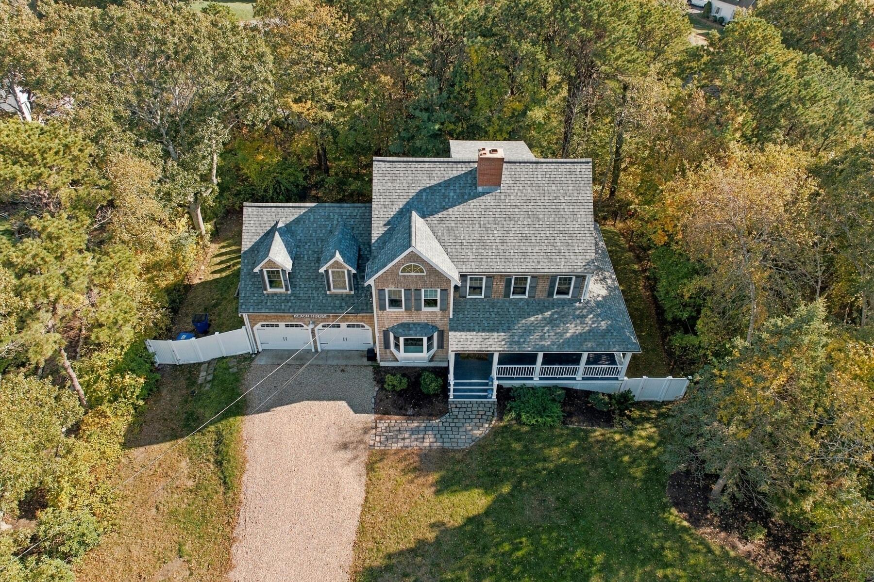 6 Luigi Avenue Sagamore Beach MA 02562