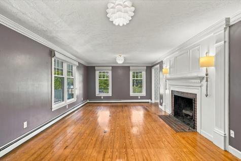 6 Luigi Avenue Sagamore Beach MA 02562