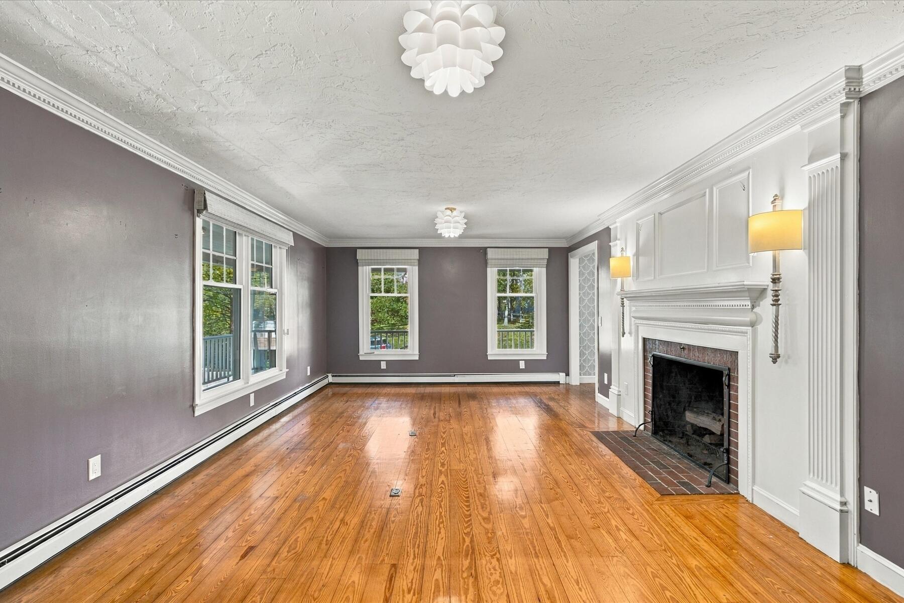 6 Luigi Avenue Sagamore Beach MA 02562