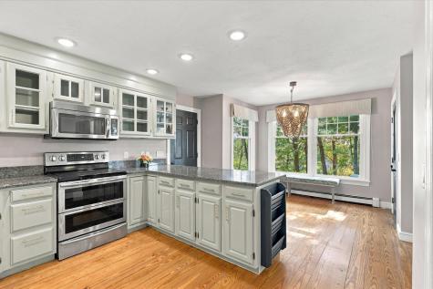 6 Luigi Avenue Sagamore Beach MA 02562