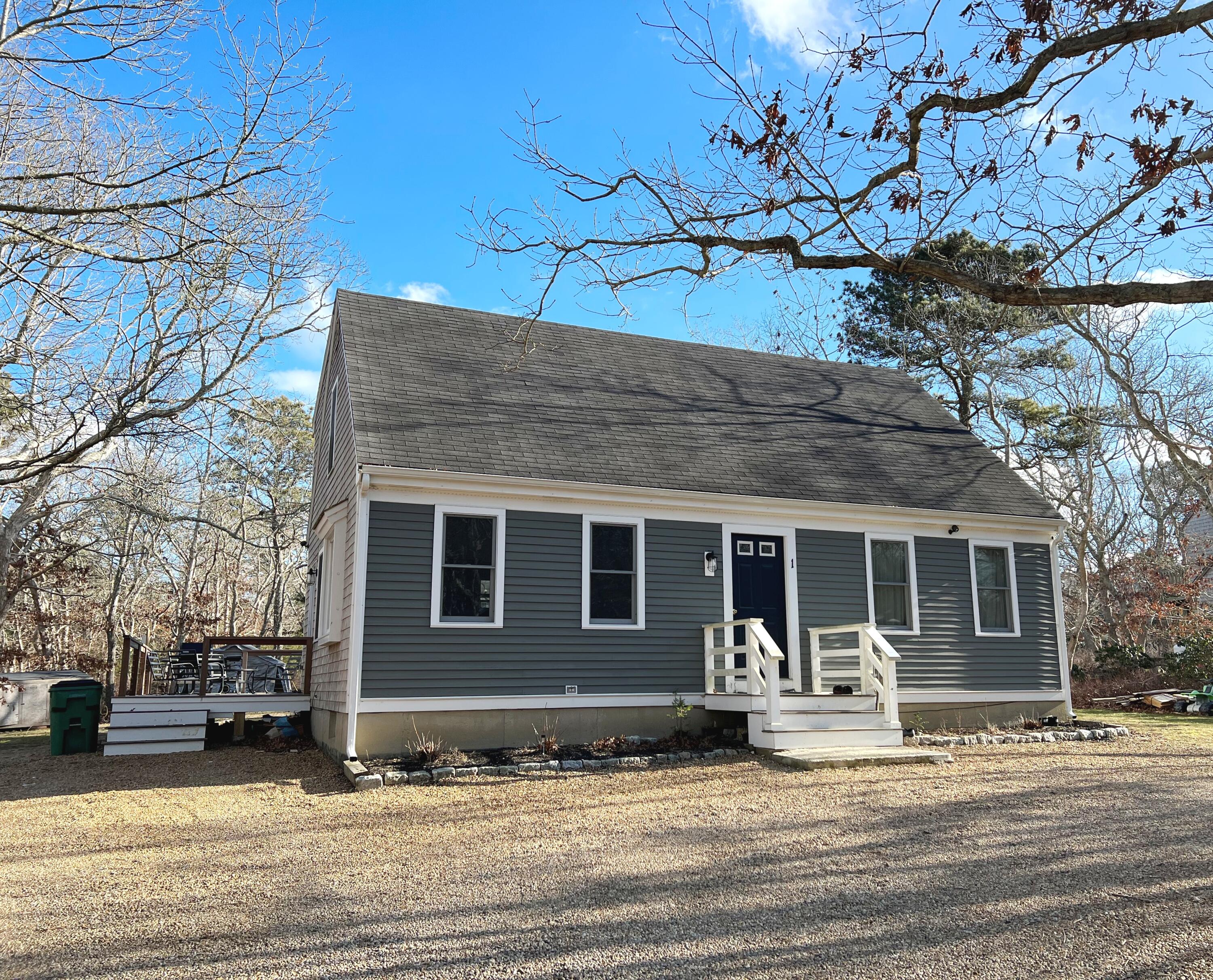 1 Dodgers Hole Road Edgartown MA 02539