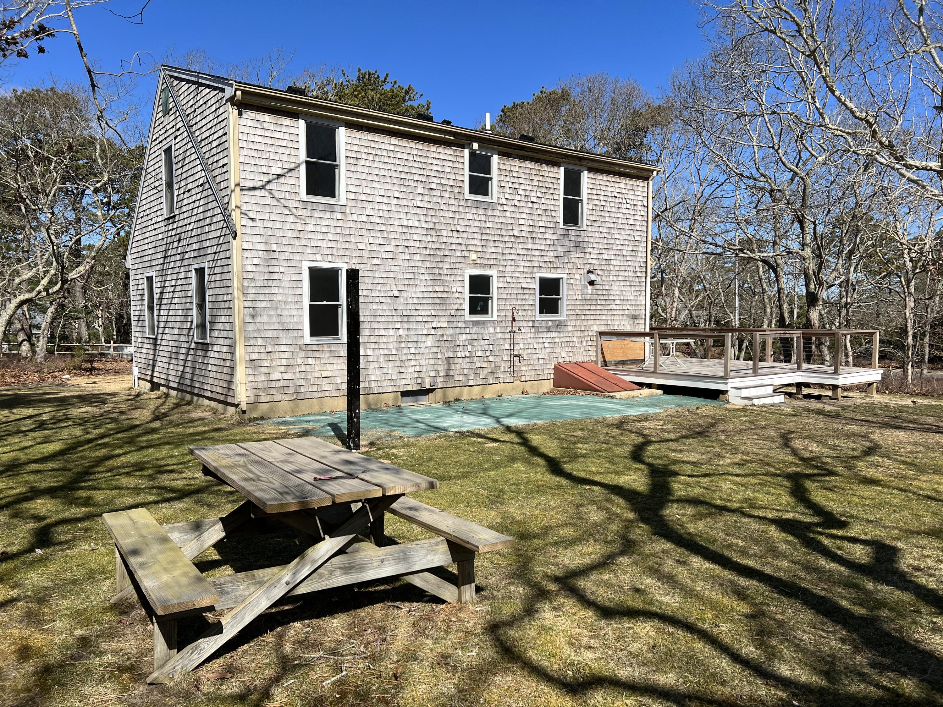 1 Dodgers Hole Road Edgartown MA 02539