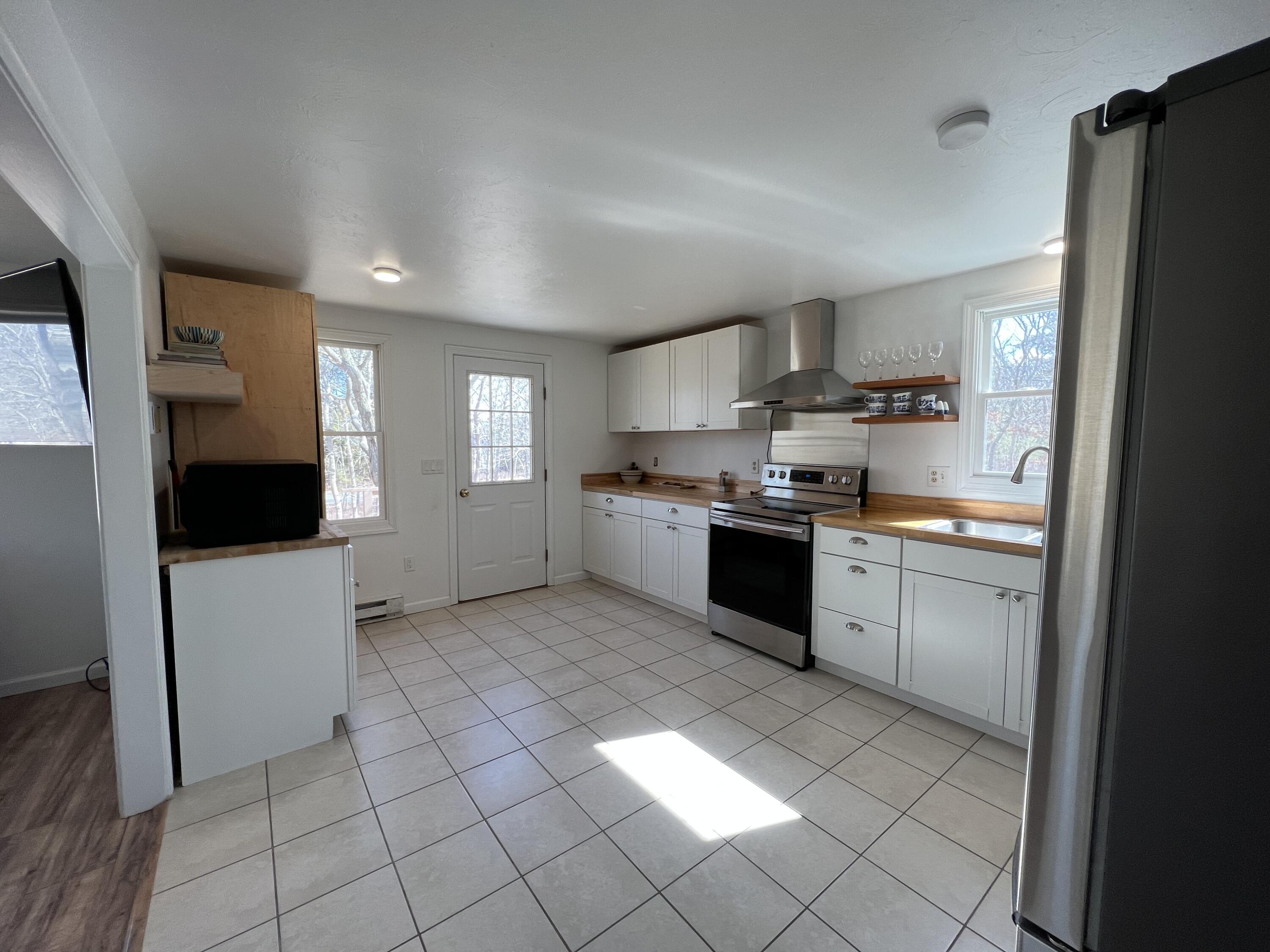 1 Dodgers Hole Road Edgartown MA 02539