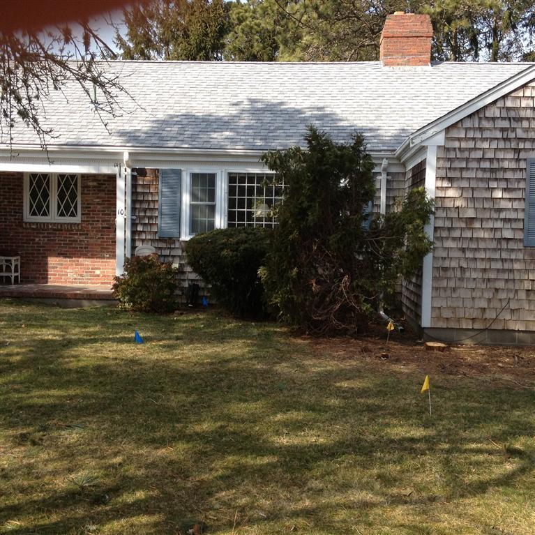 10 Capt Small Road Yarmouth MA 02644