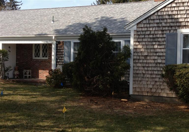 10 Capt Small Road Yarmouth MA 02644