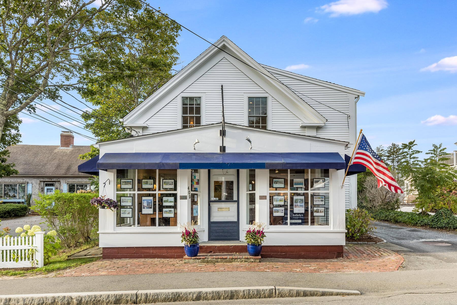 409 Main Street Chatham MA 02633