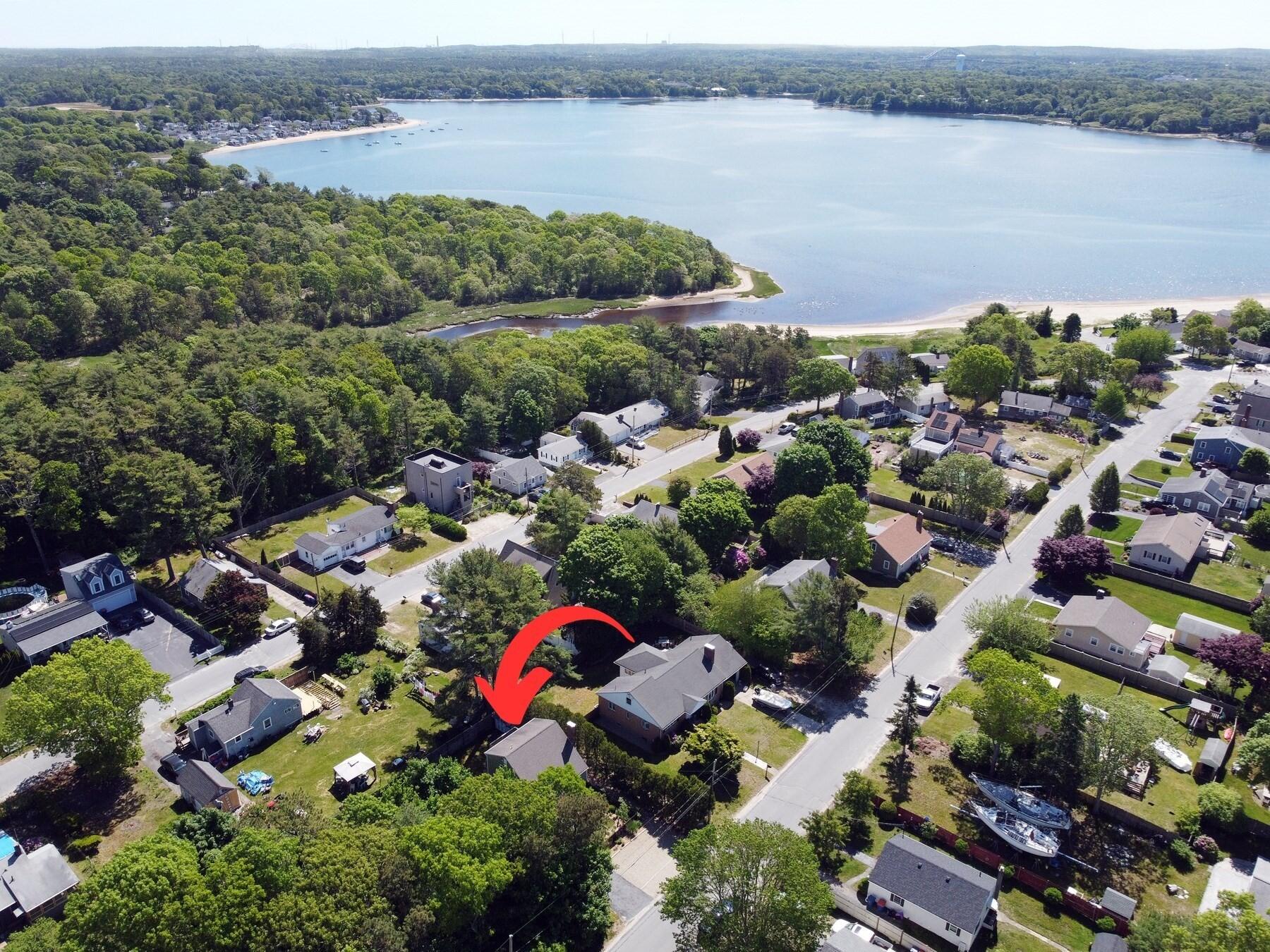 29 Wenonah Road Wareham MA 02532