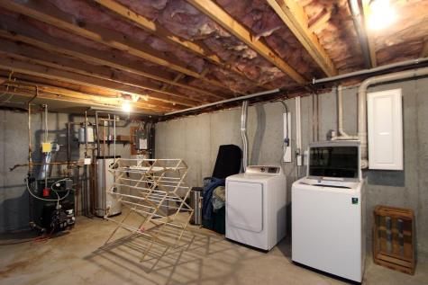 29 Wenonah Road Wareham MA 02532