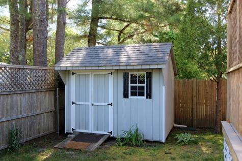 29 Wenonah Road Wareham MA 02532