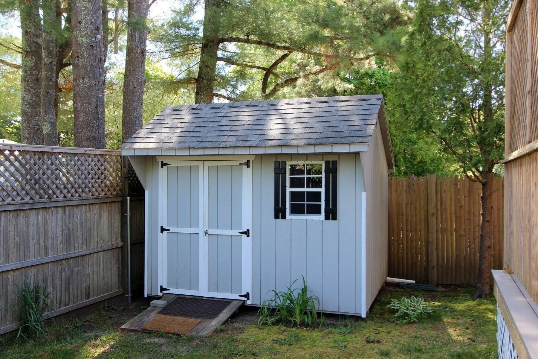 29 Wenonah Road Wareham MA 02532