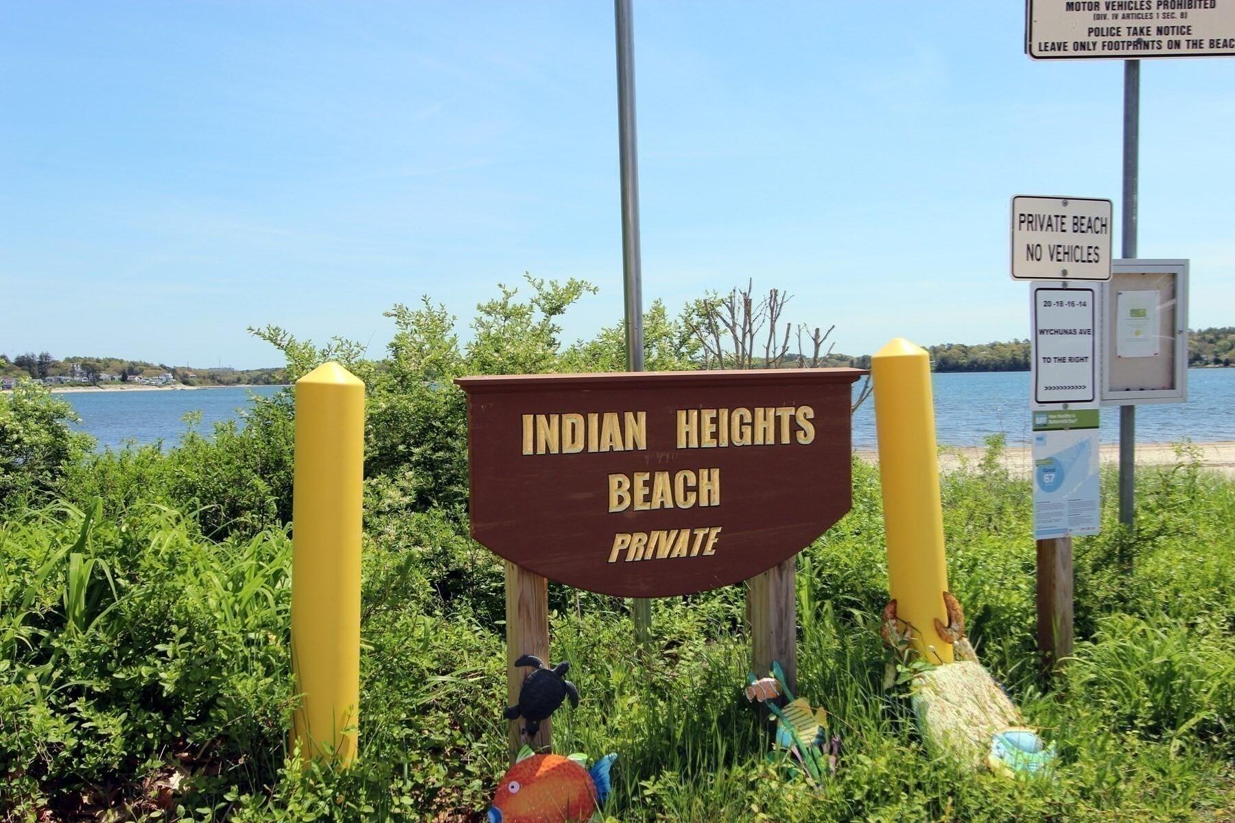 29 Wenonah Road Wareham MA 02532