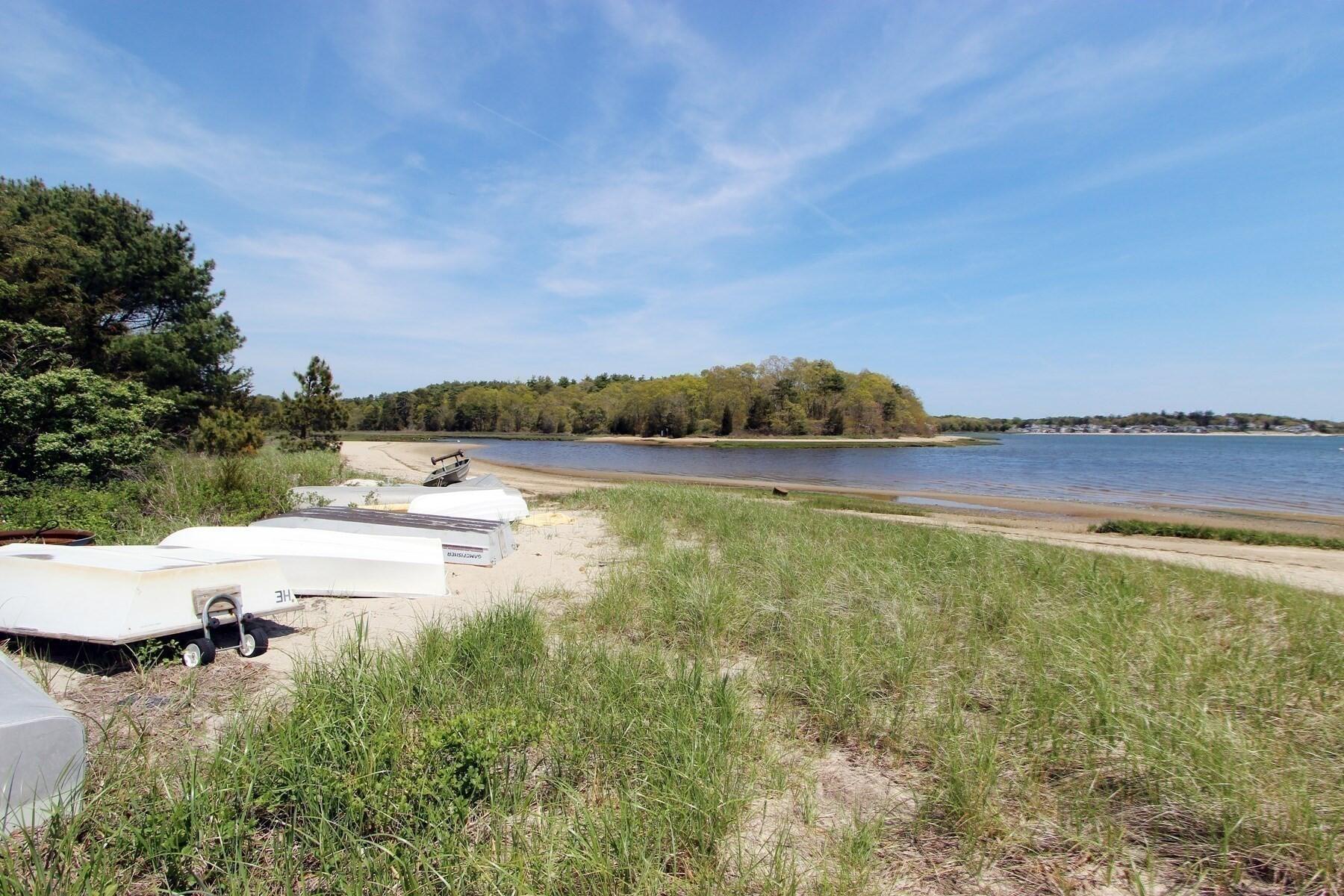 29 Wenonah Road Wareham MA 02532