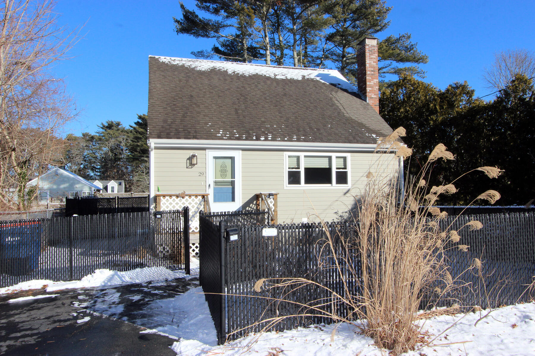 29 Wenonah Road Wareham MA 02532