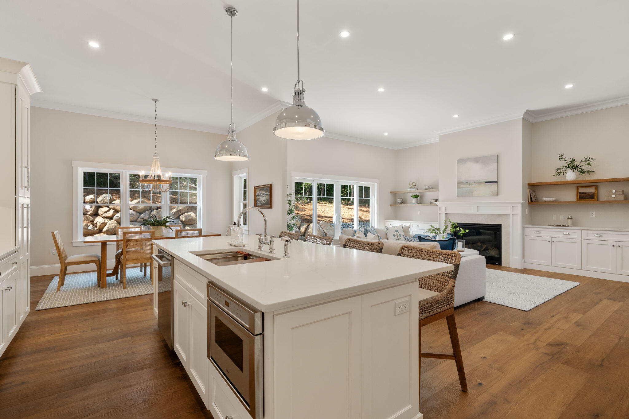24 Country Farm Road Forestdale MA 02644