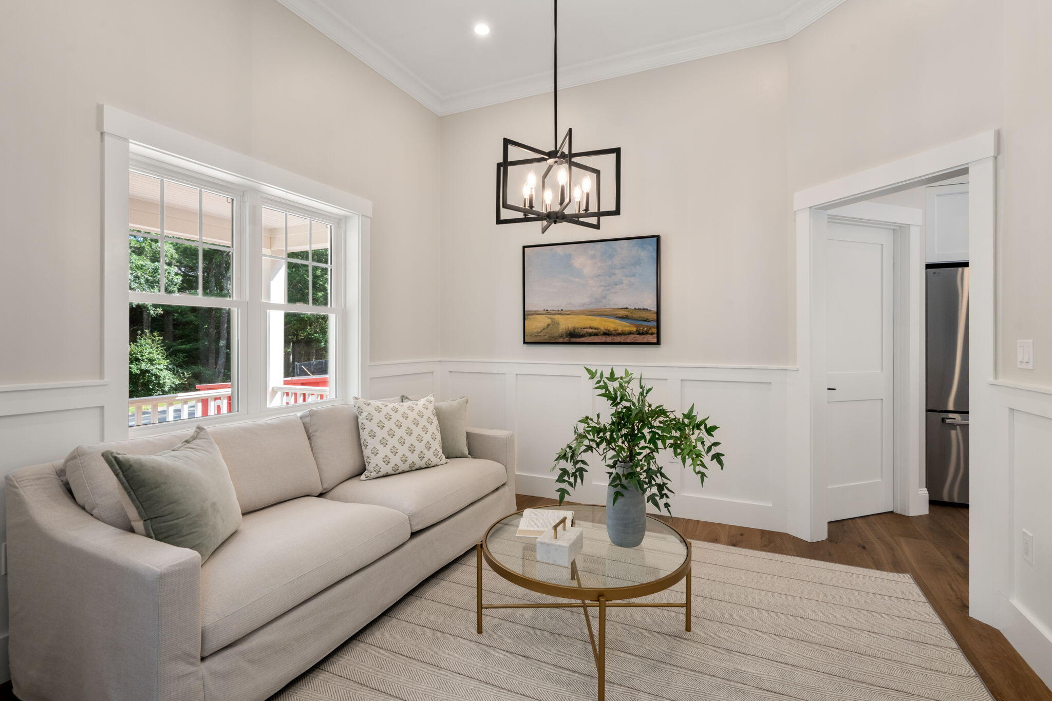 24 Country Farm Road Forestdale MA 02644