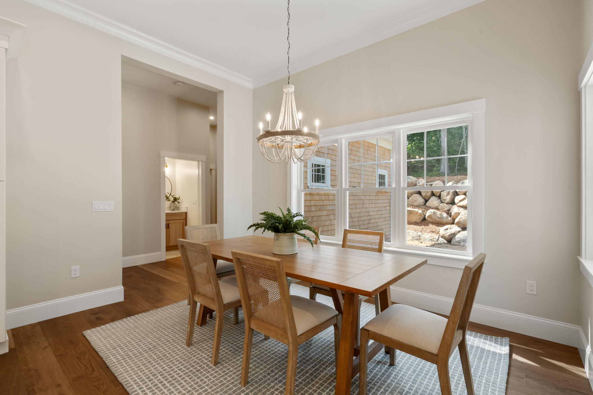 24 Country Farm Road Forestdale MA 02644