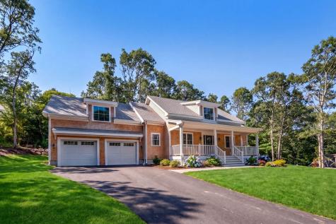 24 Country Farm Road Forestdale MA 02644