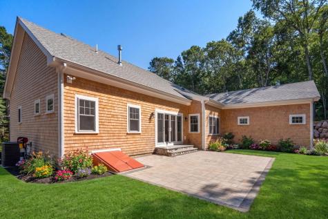 24 Country Farm Road Forestdale MA 02644