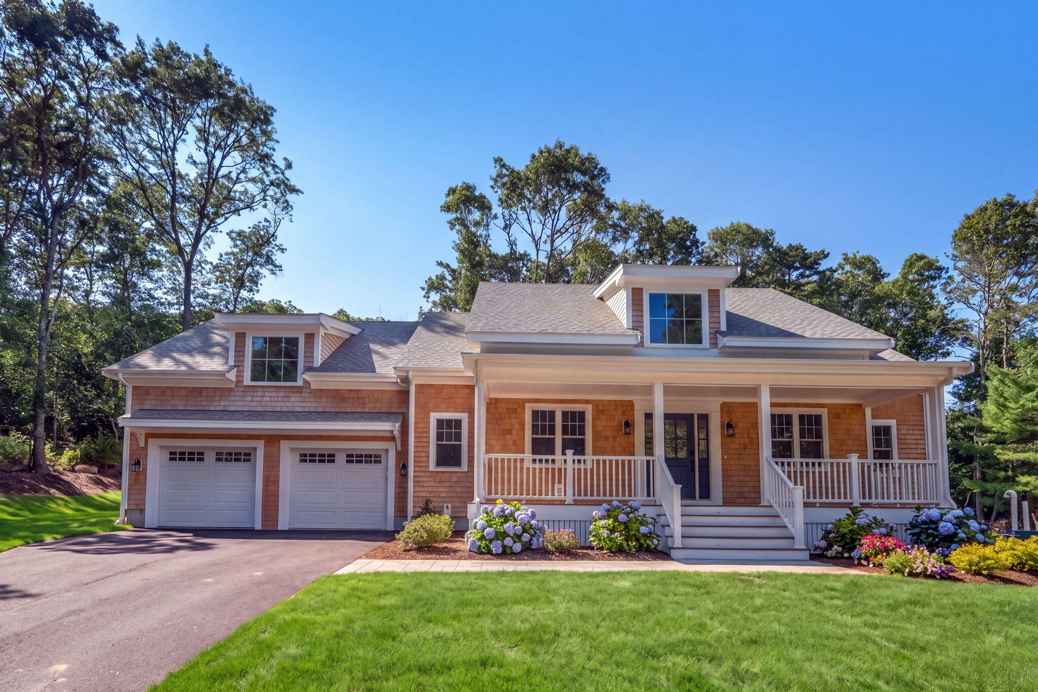 24 Country Farm Road Forestdale MA 02644