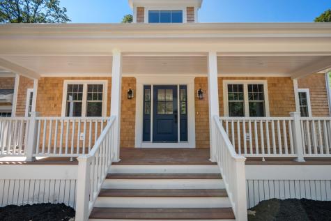 24 Country Farm Road Forestdale MA 02644