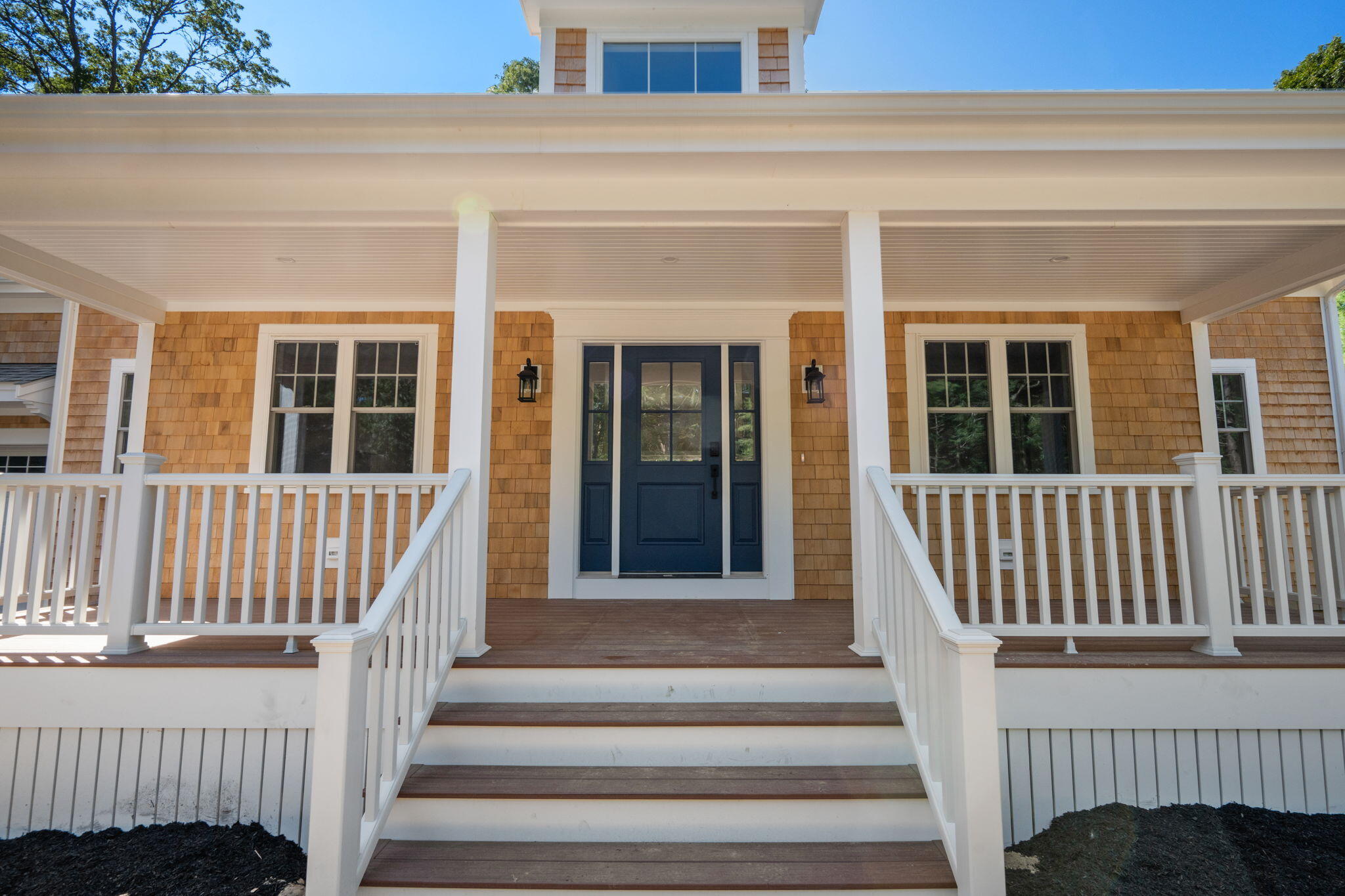 24 Country Farm Road Forestdale MA 02644