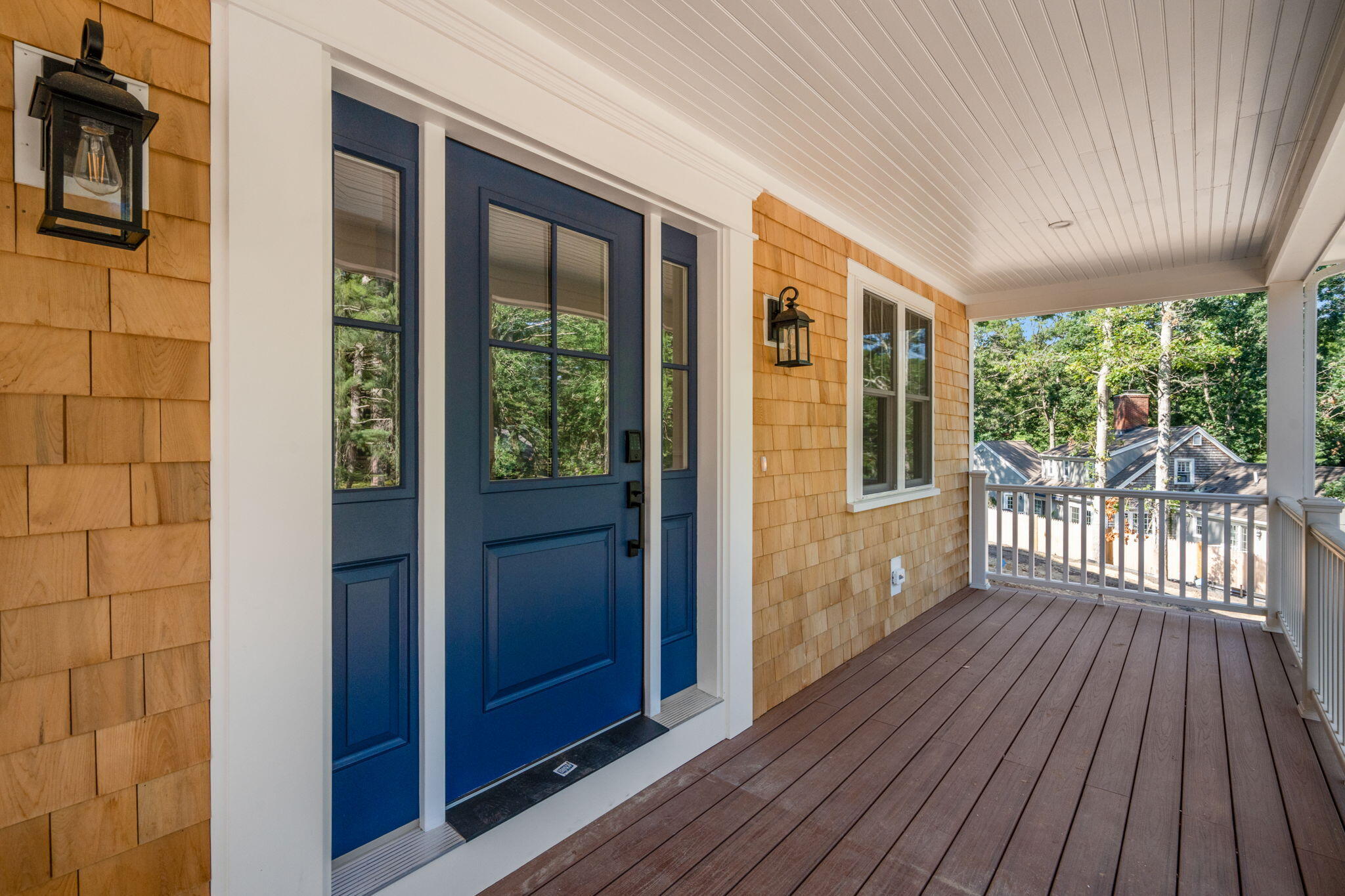 24 Country Farm Road Forestdale MA 02644