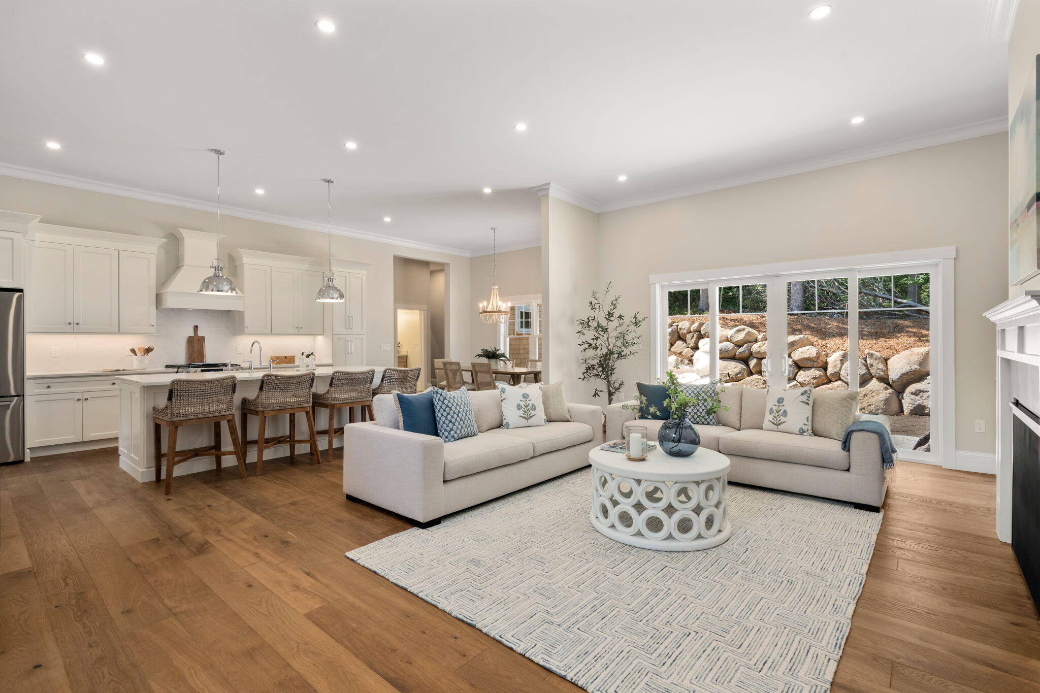 24 Country Farm Road Forestdale MA 02644