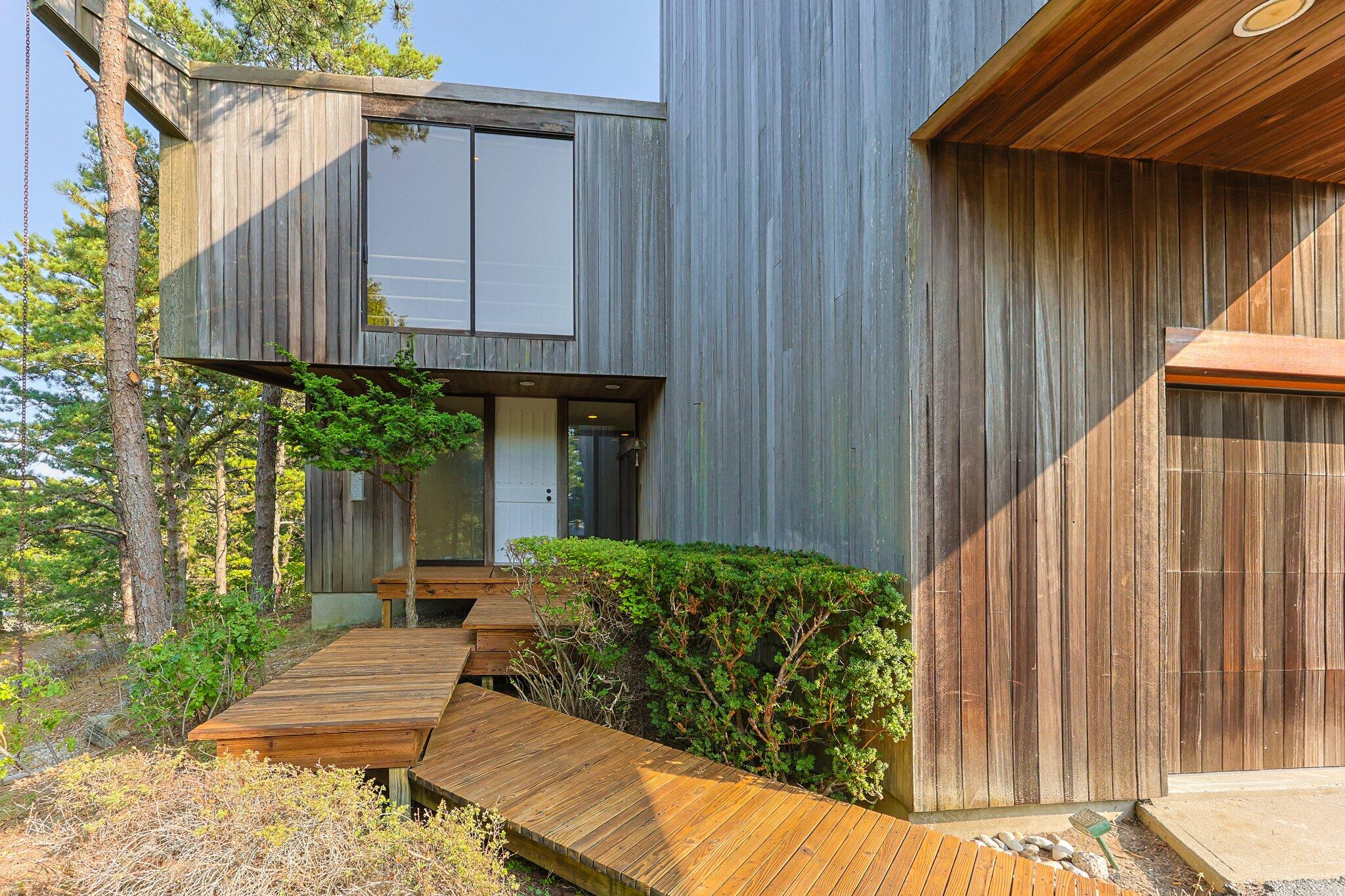 5 Bayberry Avenue Provincetown MA 02657