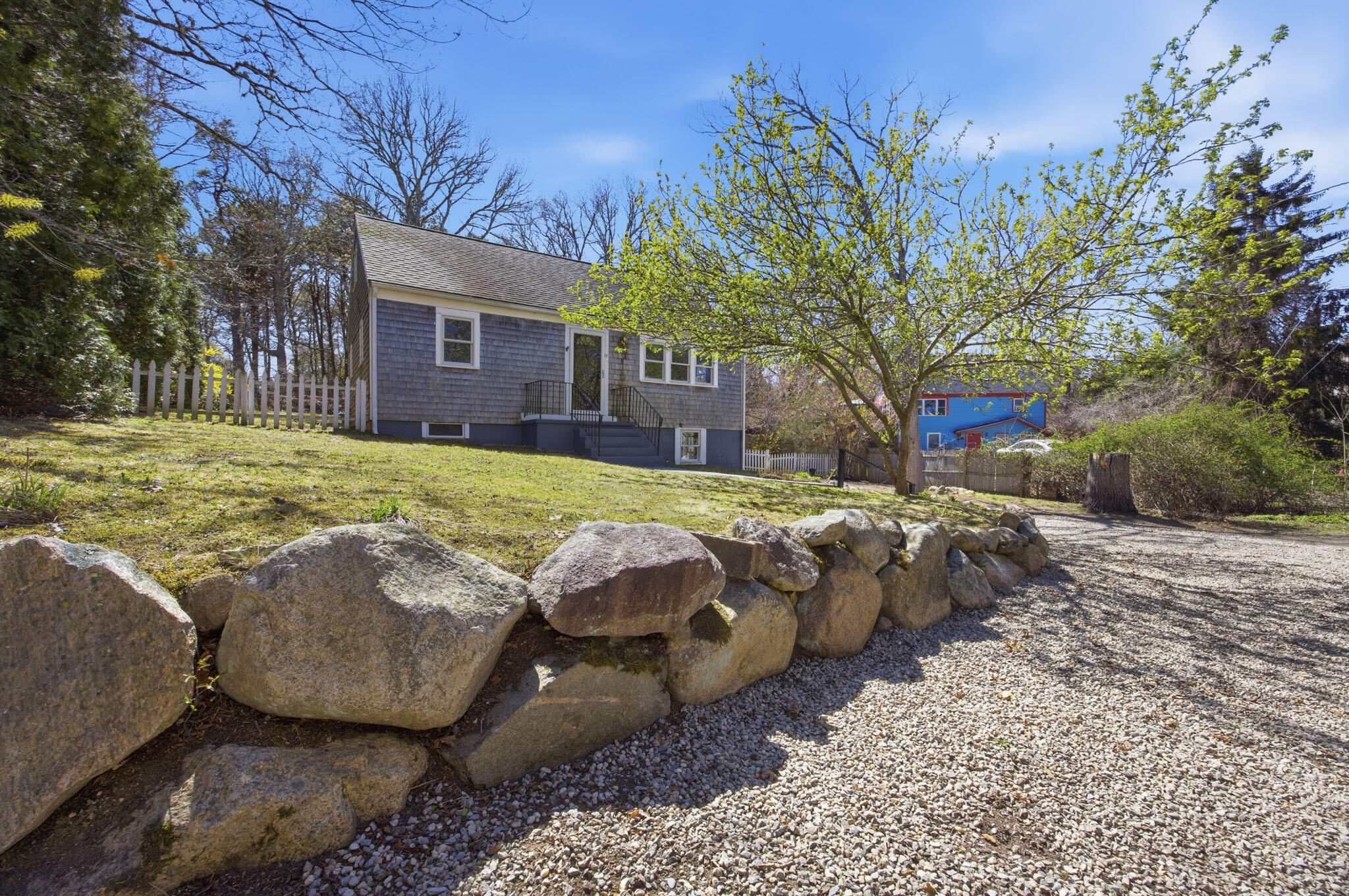14 Saint Anns Lane Falmouth MA 02540