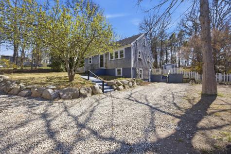 14 Saint Anns Lane Falmouth MA 02540