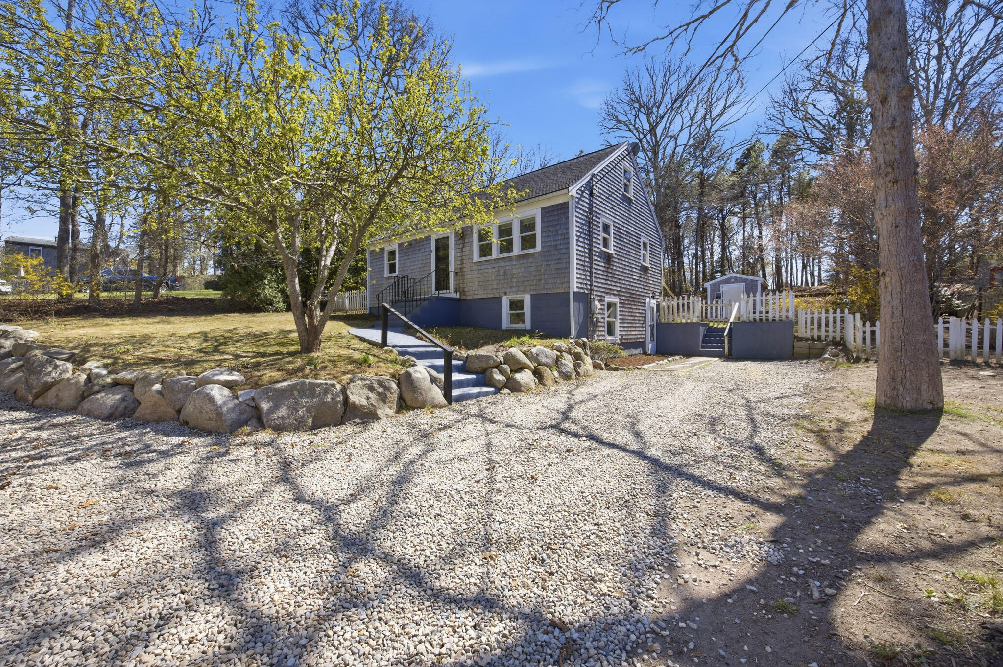 14 Saint Anns Lane Falmouth MA 02540