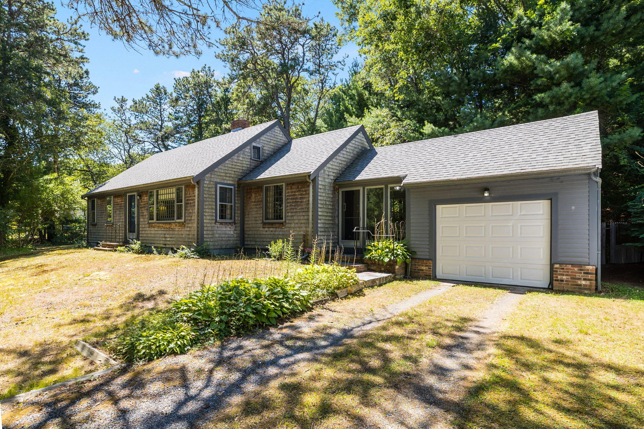 320 John Parker Road Falmouth MA 02536