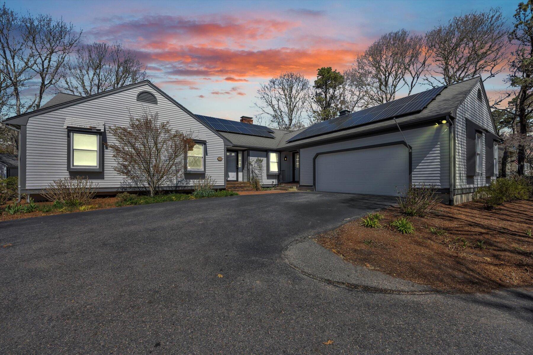 52 Clubhouse Drive Bourne MA 02532