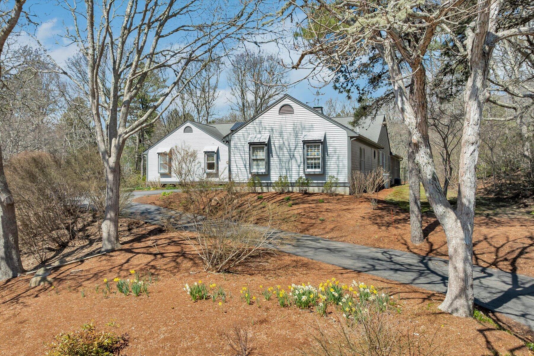 52 Clubhouse Drive Pocasset MA 02559