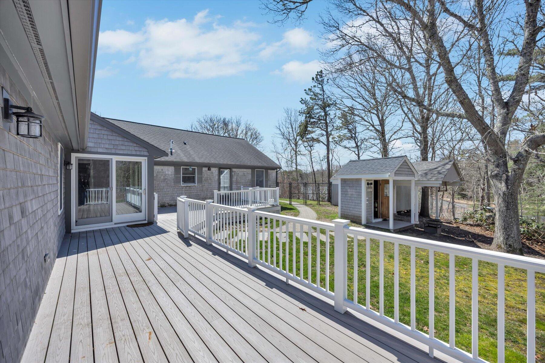 52 Clubhouse Drive Bourne MA 02532
