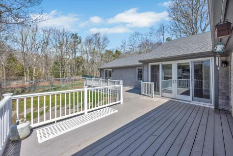 52 Clubhouse Drive Bourne MA 02532