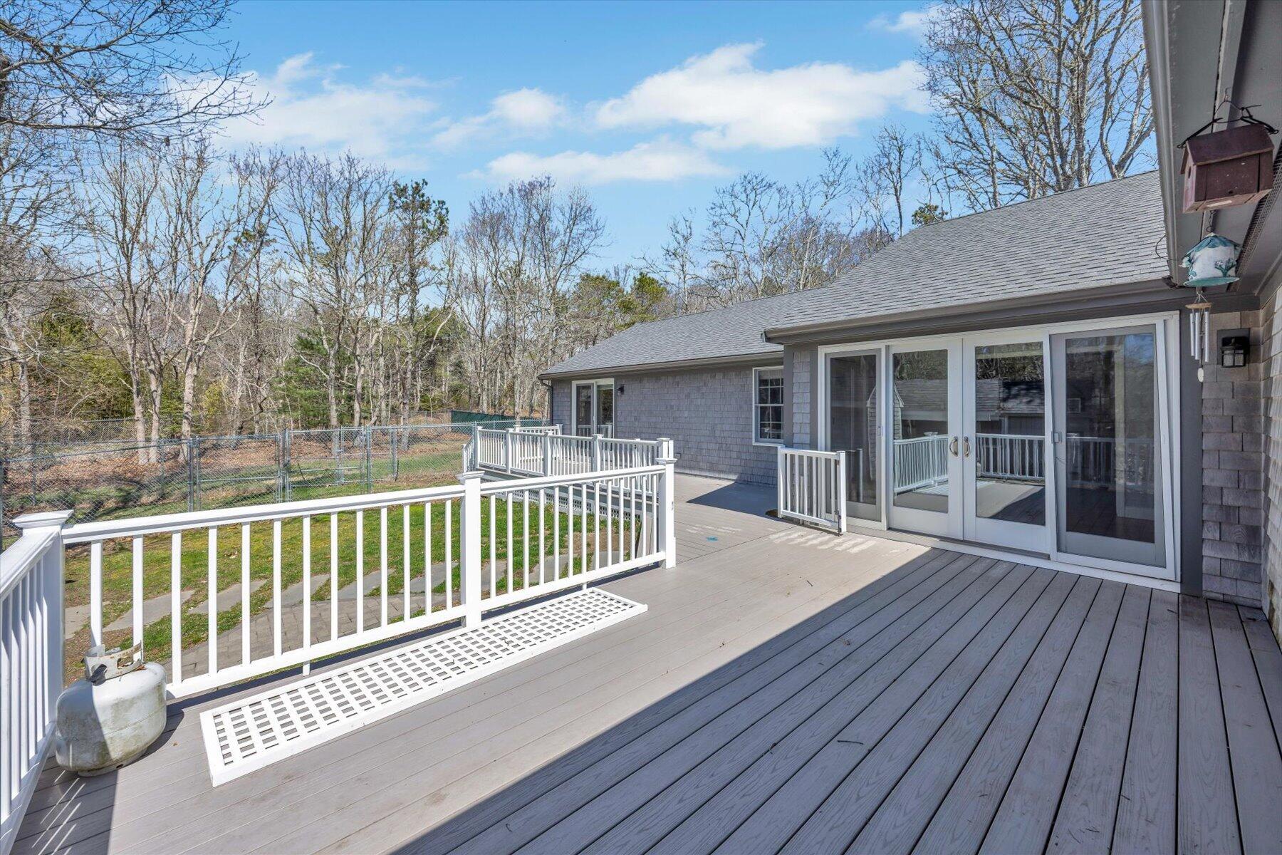 52 Clubhouse Drive Bourne MA 02532