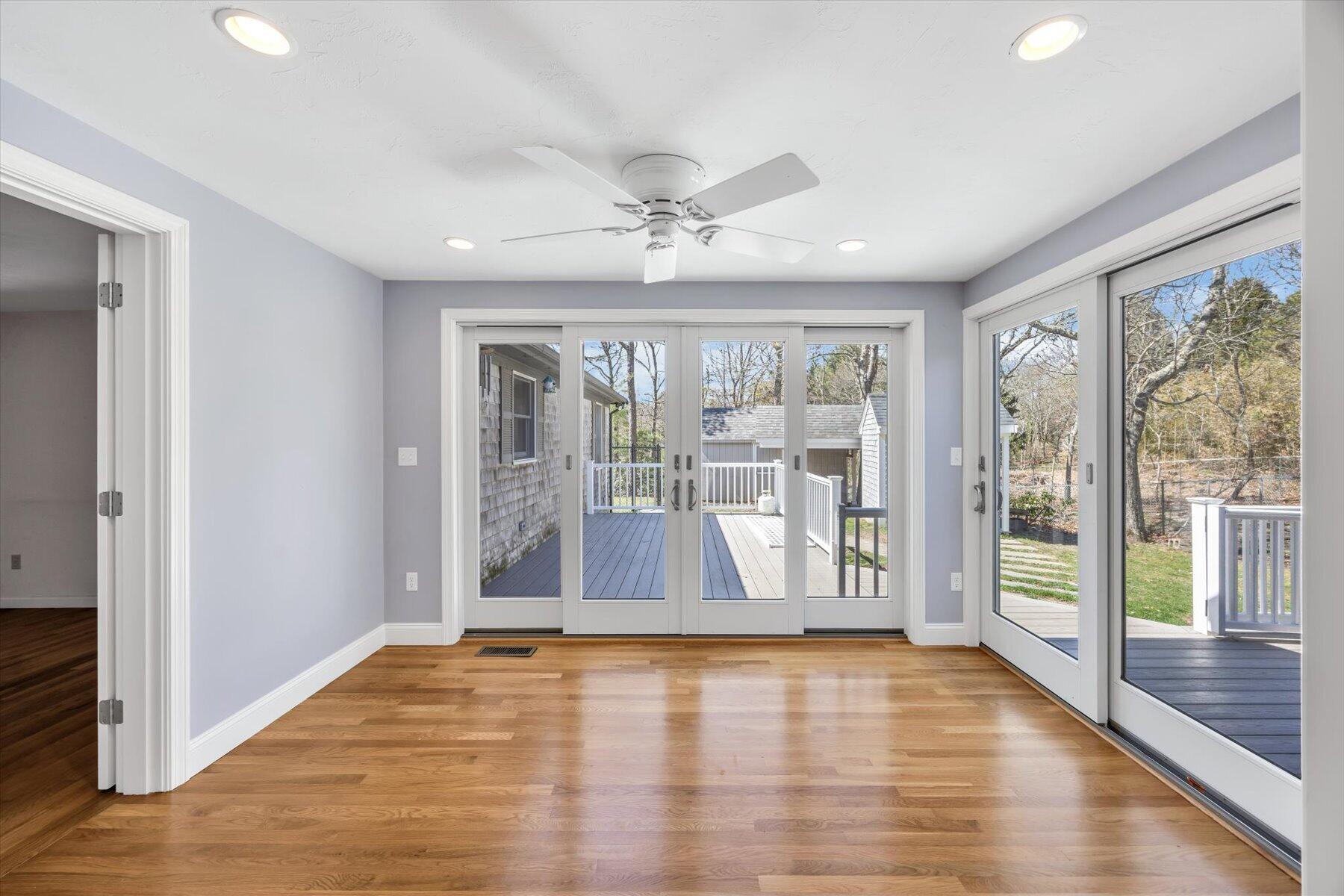 52 Clubhouse Drive Pocasset MA 02559