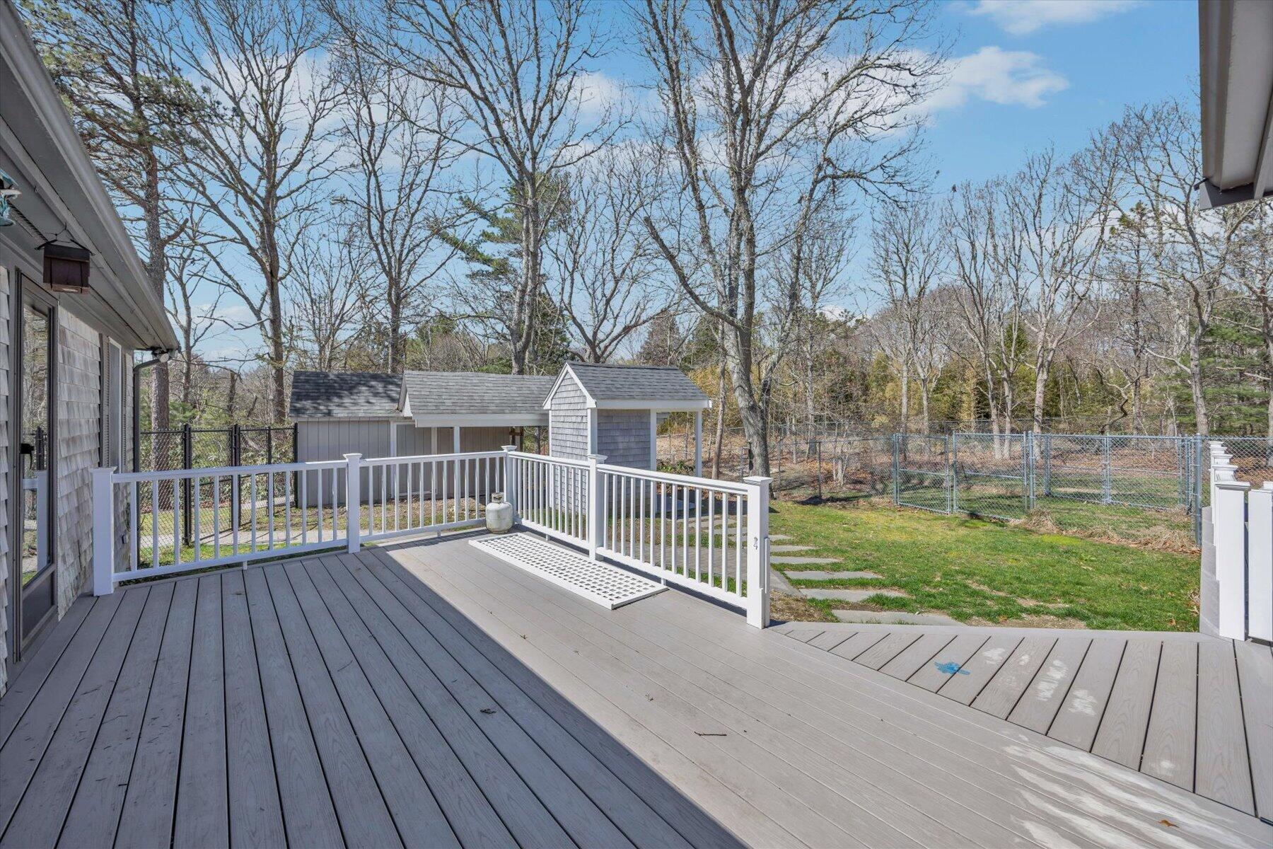 52 Clubhouse Drive Bourne MA 02532