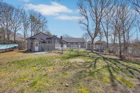 52 Clubhouse Drive Bourne MA 02532