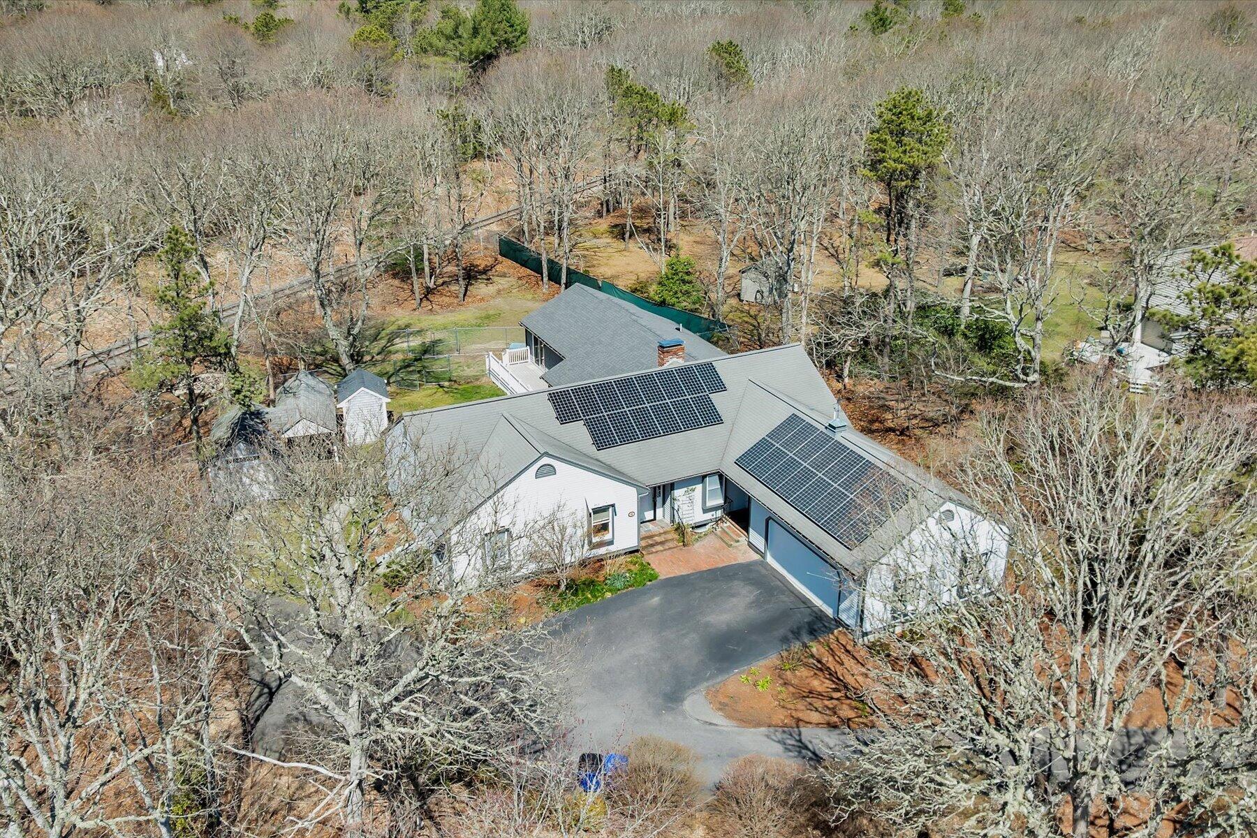52 Clubhouse Drive Pocasset MA 02559