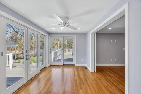 52 Clubhouse Drive Bourne MA 02532