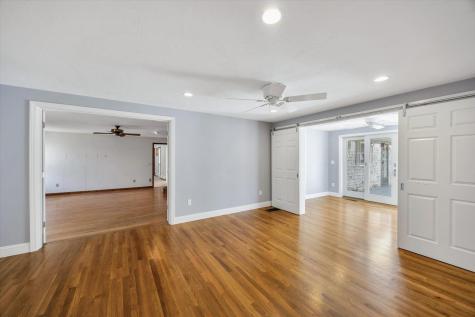52 Clubhouse Drive Bourne MA 02532