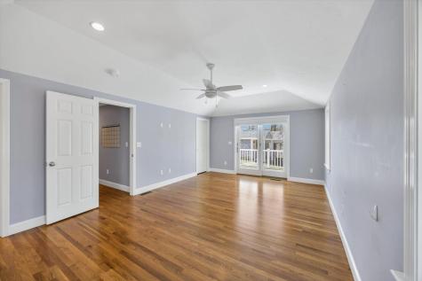 52 Clubhouse Drive Bourne MA 02532