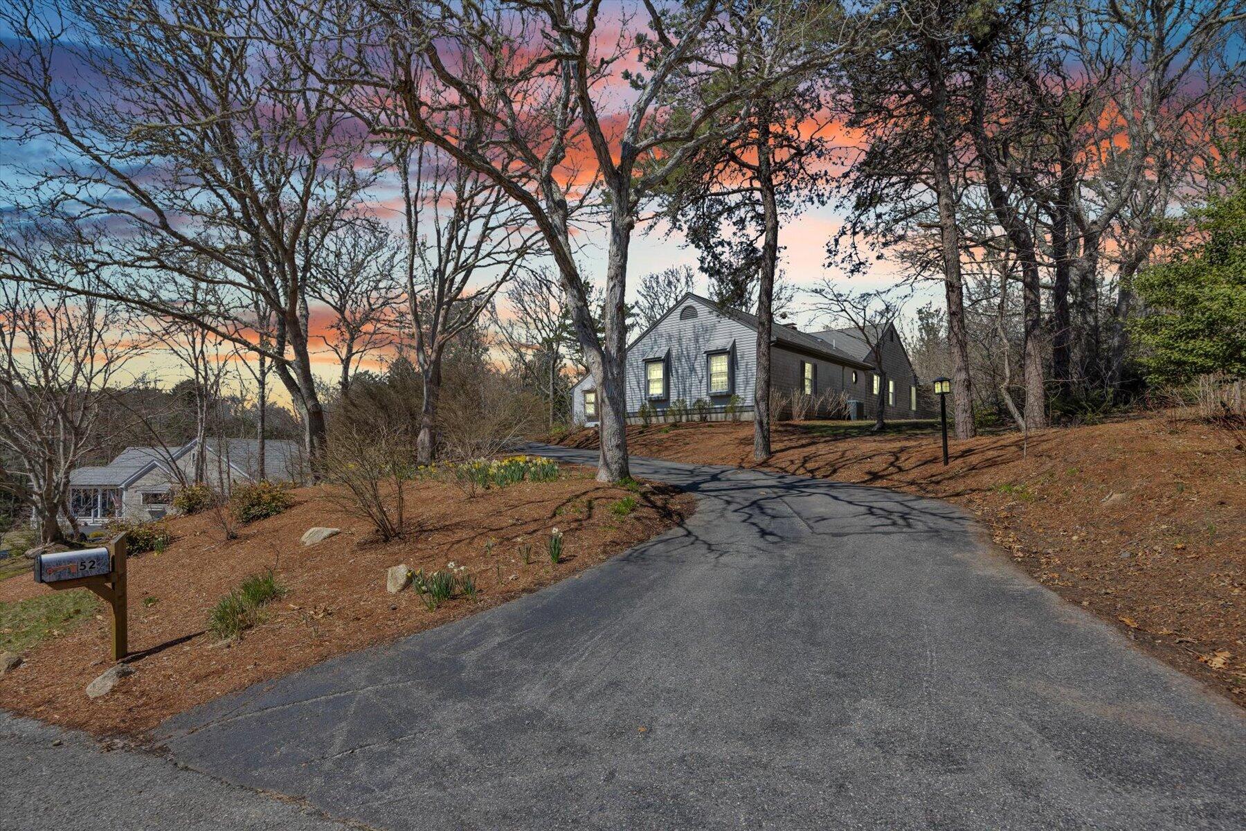 52 Clubhouse Drive Pocasset MA 02559
